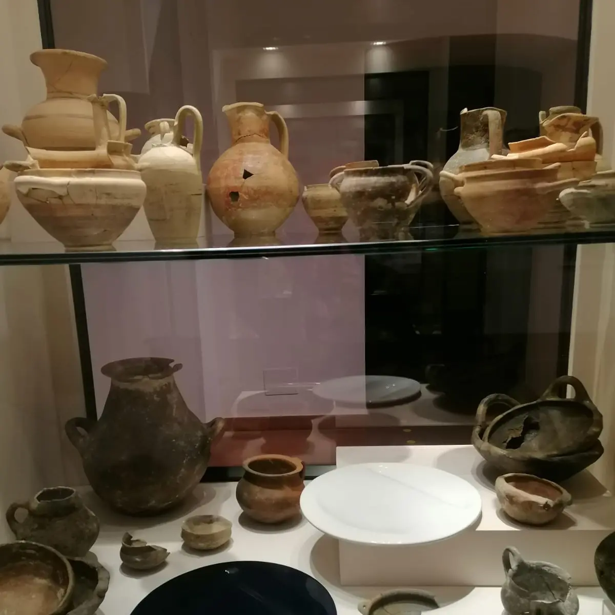 Locri, ancora pochi giorni per visitare “Assoluto quotidiano” la mostra che omaggia Alessandro Loschiavo\n