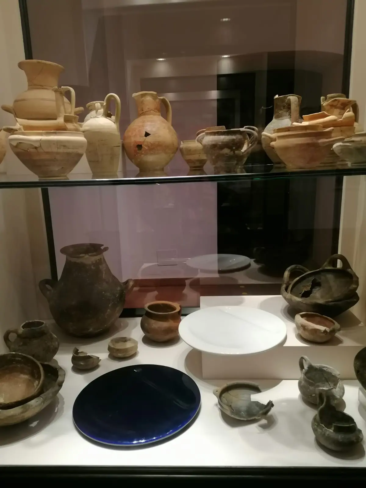 Locri, ancora pochi giorni per visitare “Assoluto quotidiano” la mostra che omaggia Alessandro Loschiavo\n