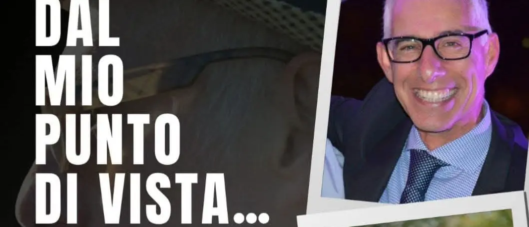 “Dal mio punto di vista\": la mostra fotografica e di pittura in memoria di Maurizio Polimeni\n