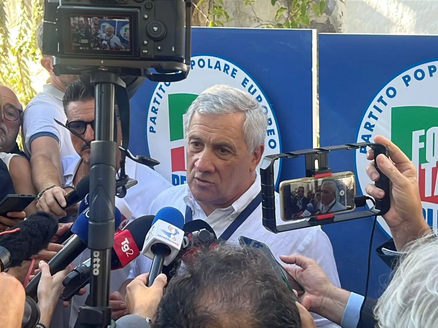 Arresto di Maduro, Tajani: «Intervento legittimo contro una minaccia, ora una transizione democratica»
