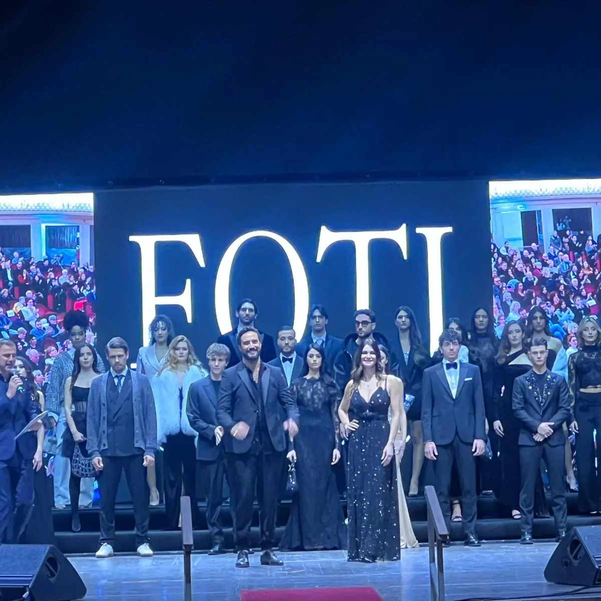 OLTREMODA chiude tra applausi e orgoglio: Reggio Calabria sfila oltre l’apparenza\n