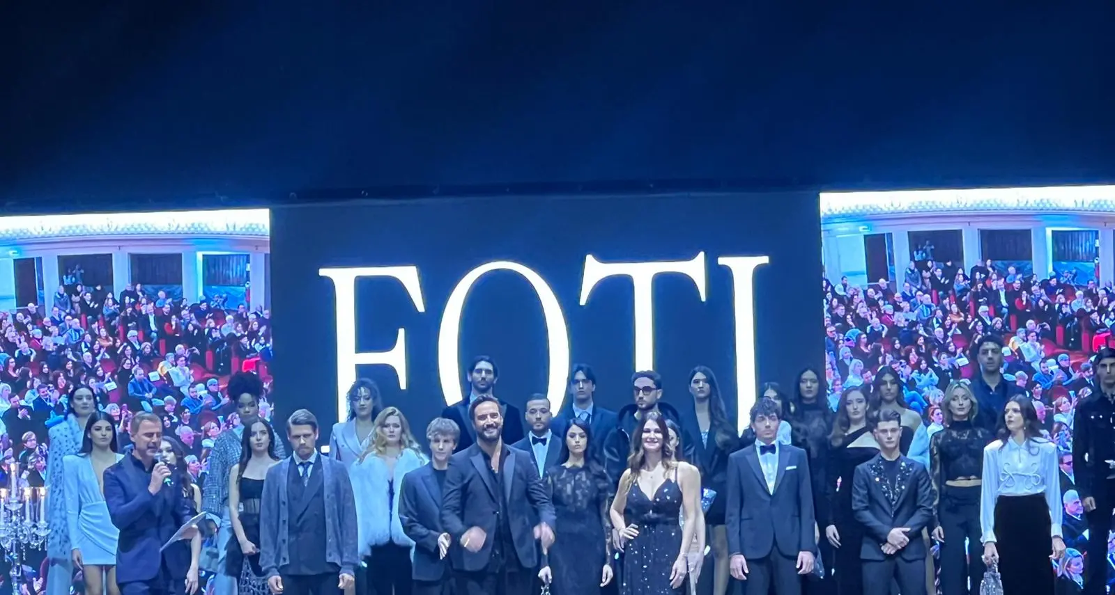 OLTREMODA chiude tra applausi e orgoglio: Reggio Calabria sfila oltre l’apparenza\n