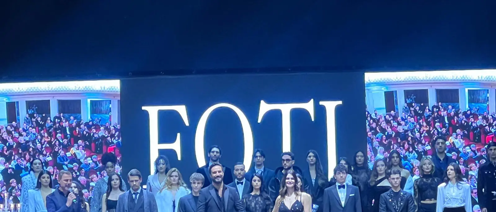 OLTREMODA chiude tra applausi e orgoglio: Reggio Calabria sfila oltre l’apparenza\n