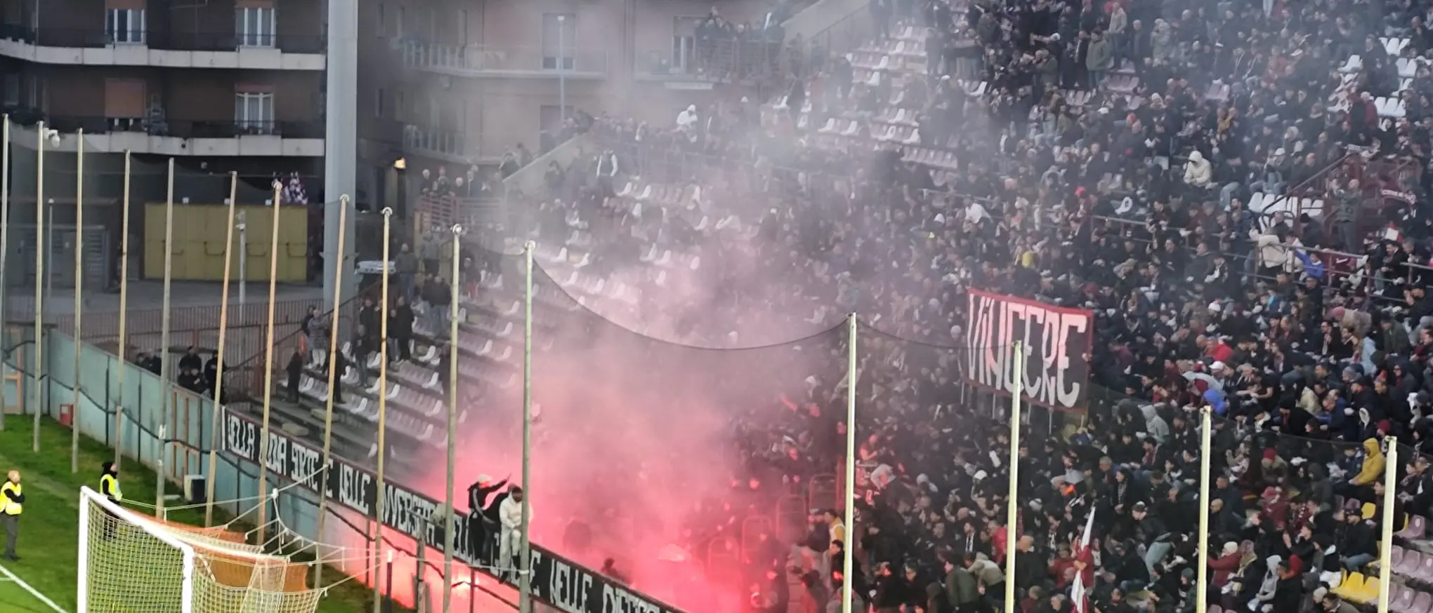 Reggina, la vittoria contro il Castrumfavara racconta la ricostruzione di una identità grazie a metodo, gruppo e continuità\n