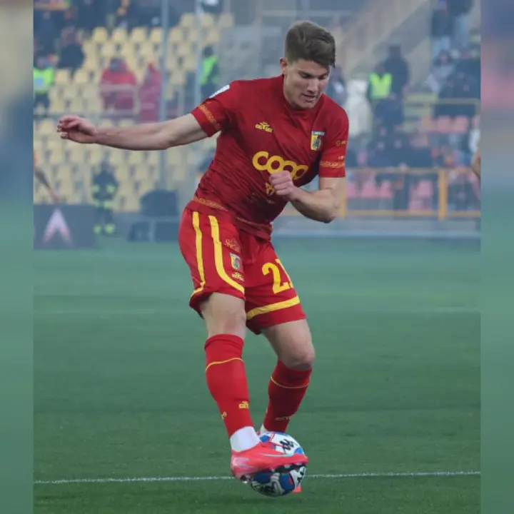 Il Catanzaro riparte pensando già a Frosinone:\u00A0Pompetti rientra in gruppo mentre il calciomercato prende il via\n