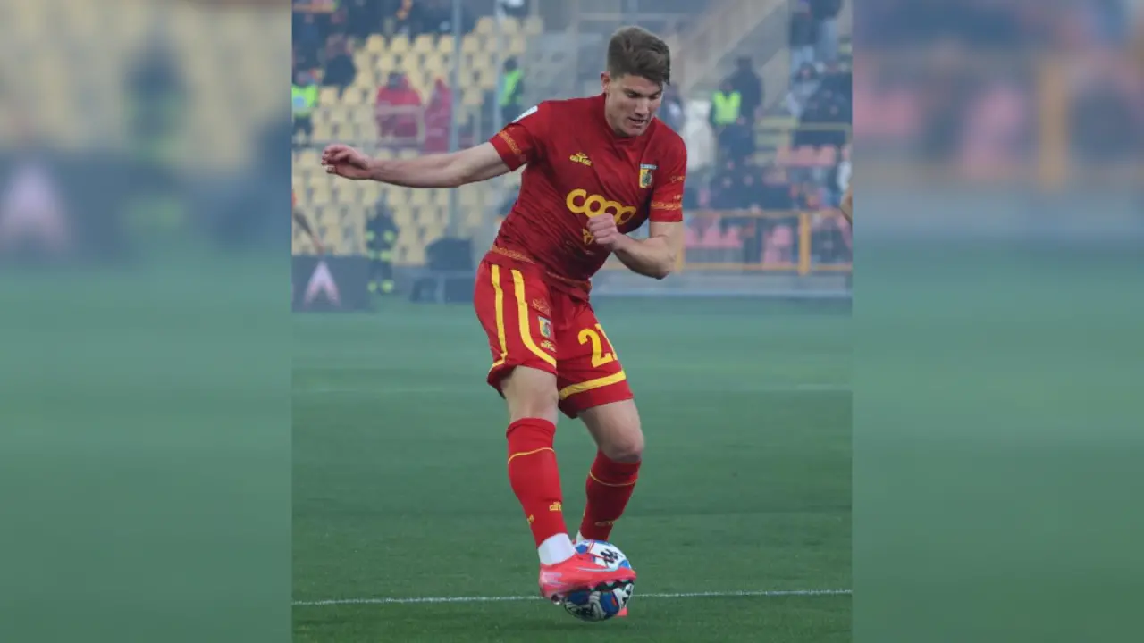 Il Catanzaro riparte pensando già a Frosinone:\u00A0Pompetti rientra in gruppo mentre il calciomercato prende il via\n