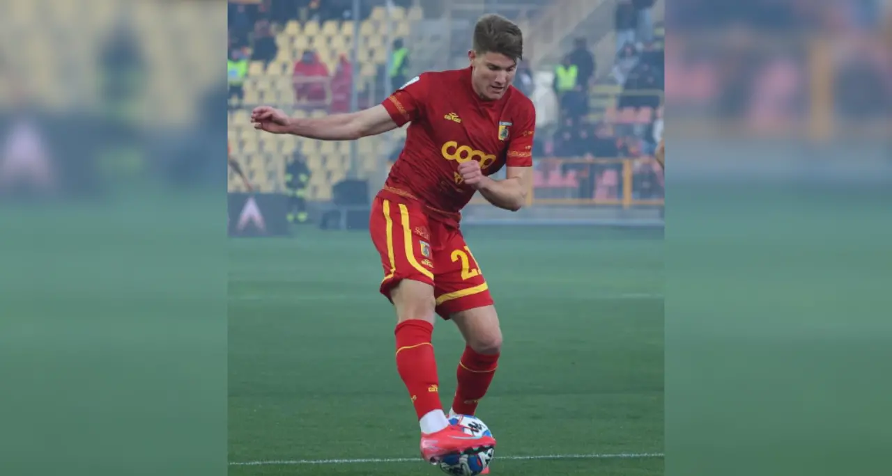 Il Catanzaro riparte pensando già a Frosinone:\u00A0Pompetti rientra in gruppo mentre il calciomercato prende il via\n