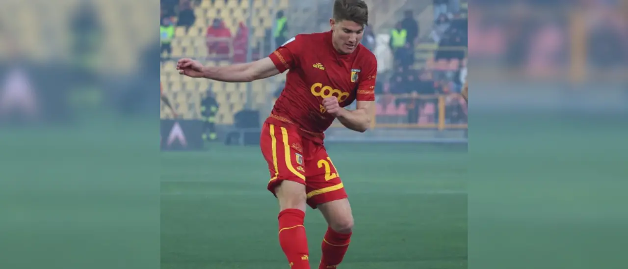 Il Catanzaro riparte pensando già a Frosinone:\u00A0Pompetti rientra in gruppo mentre il calciomercato prende il via\n