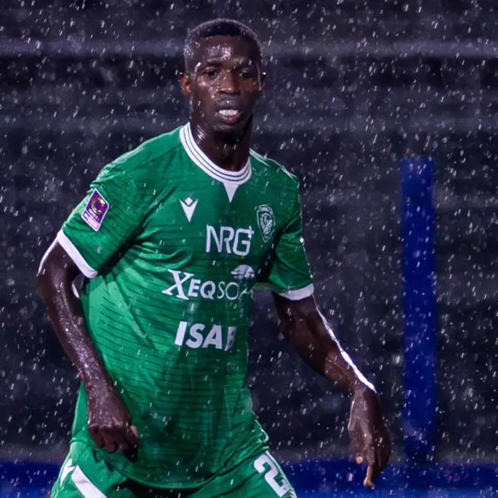 Calciomercato Cosenza,\u00A0Racine\u00A0Ba in definizione: arriva dal Siracusa