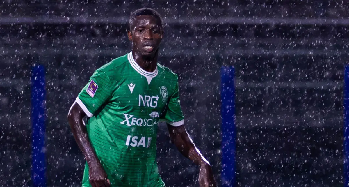 Calciomercato Cosenza,\u00A0Racine\u00A0Ba in definizione: arriva dal Siracusa