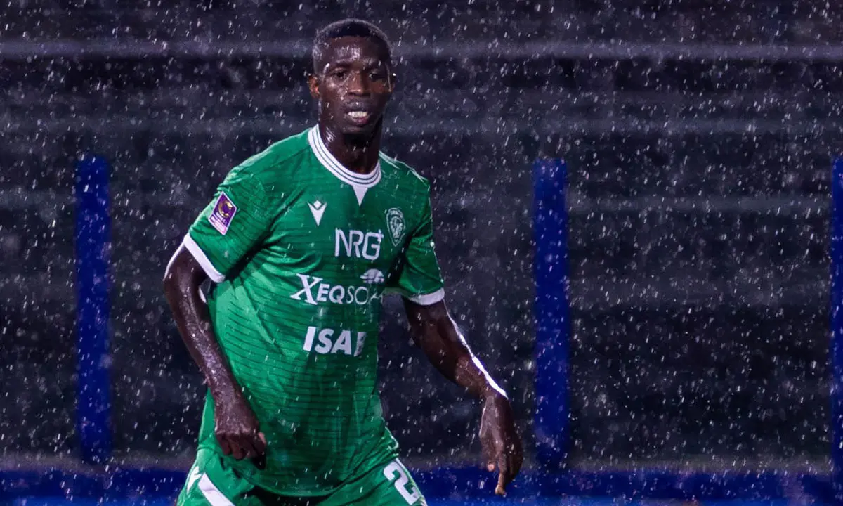 Calciomercato Cosenza,\u00A0Racine\u00A0Ba in definizione: arriva dal Siracusa