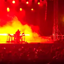 Monasterace in festa con il Borgo Future Fest: grande successo per i live di Mimmo Cavallaro e Dardust\n