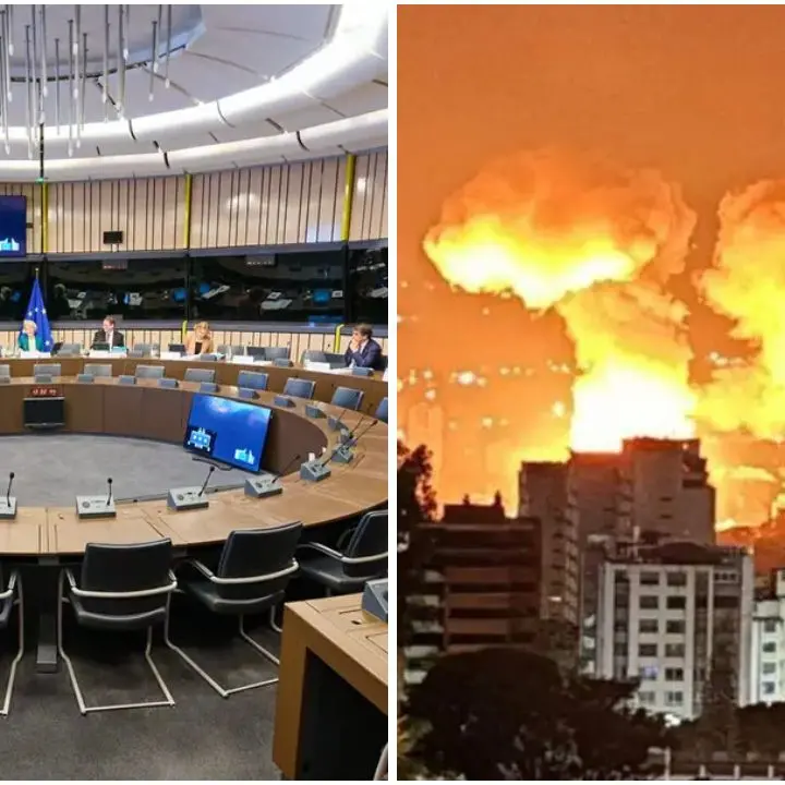 Venezuela, silenzio dell’Ue sulle pressioni Usa: il prezzo della dipendenza da Washington\n