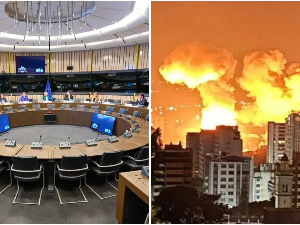 Venezuela, silenzio dell’Ue sulle pressioni Usa: il prezzo della dipendenza da Washington