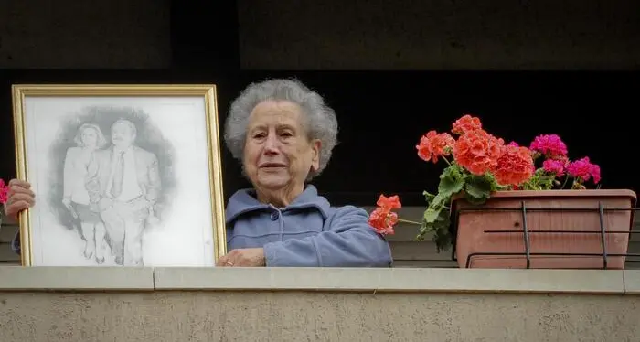 Morta Anna Falcone, sorella di Giovanni: una vita riservata nel segno dell’impegno antimafia\n