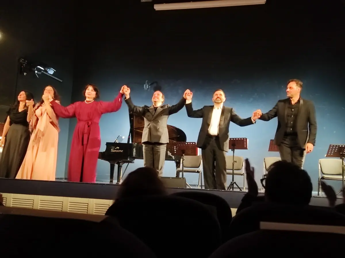 Il Festival di Musica Classica della Locride chiude la sua XIX edizione\n