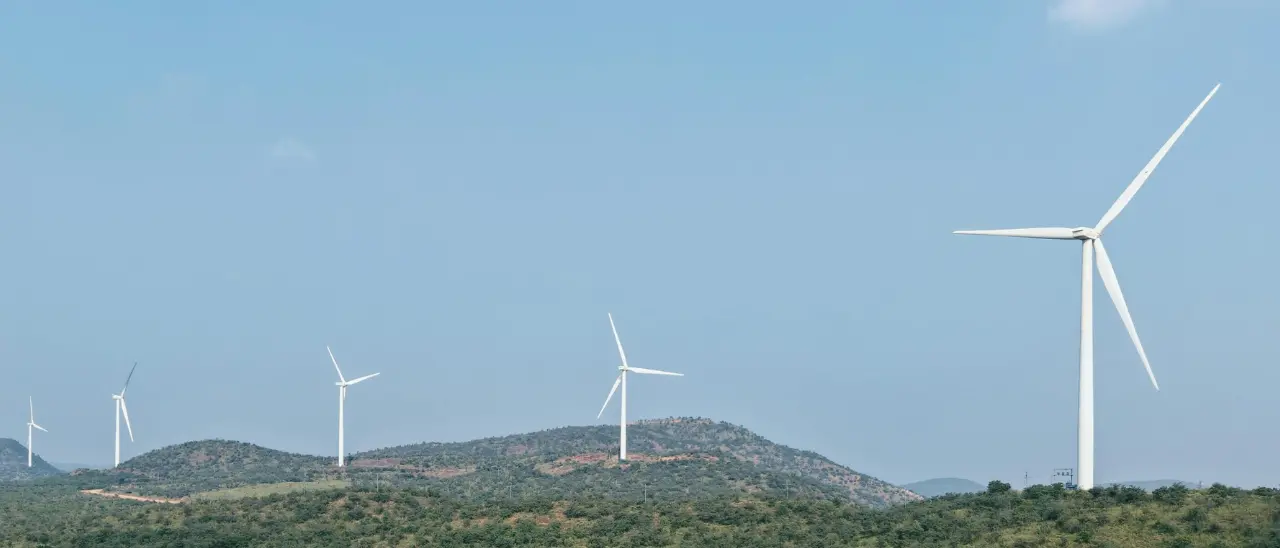 Un nuovo parco eolico incombe sulle Preserre vibonesi. I sindaci di 4 Comuni si oppongono e chiamano i cittadini alla mobilitazione\n