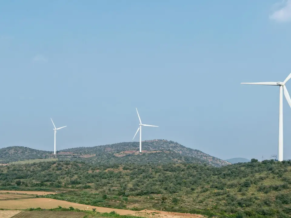 Un nuovo parco eolico incombe sulle Preserre vibonesi. I sindaci di 4 Comuni si oppongono e chiamano i cittadini alla mobilitazione