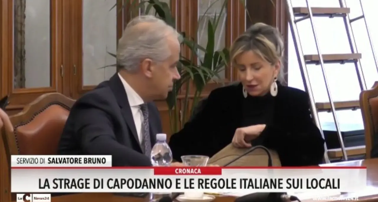 La strage di Capodanno e le regole italiane sui locali