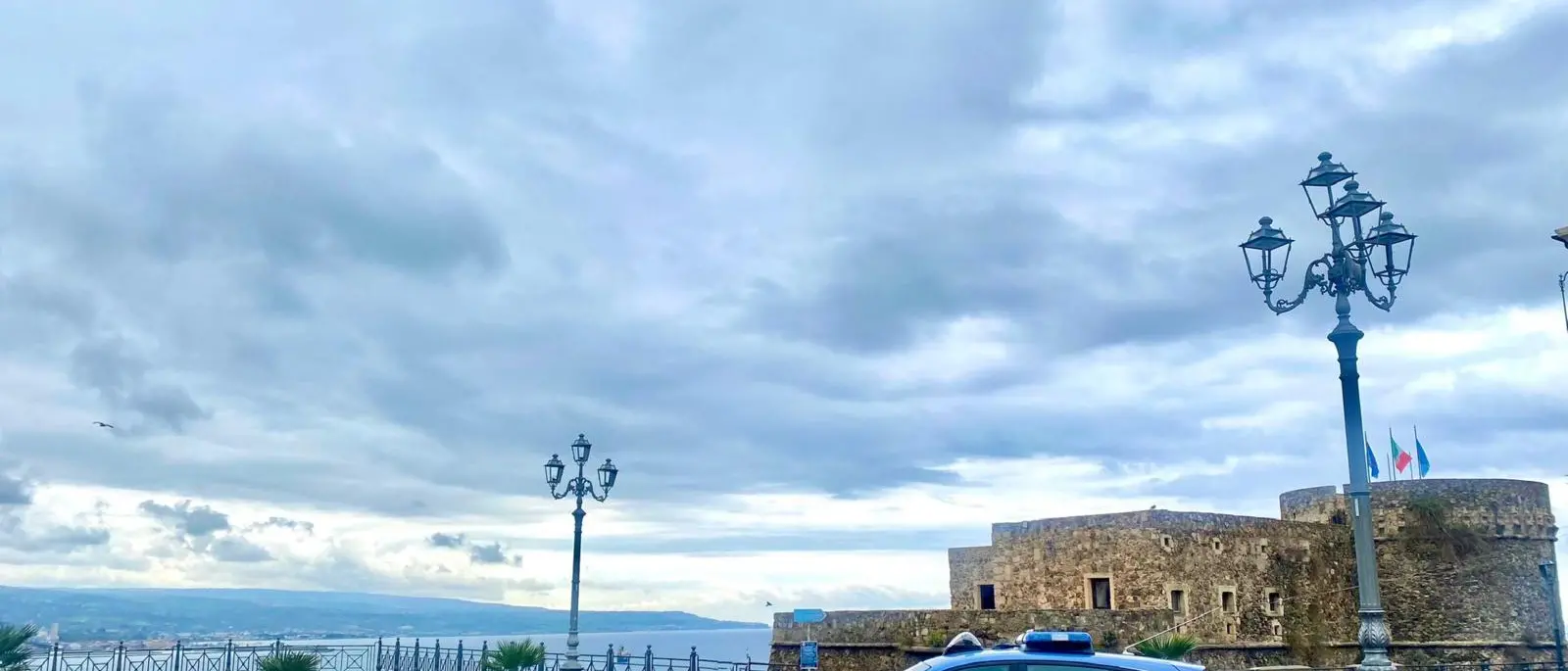 Capodanno, il bilancio della Questura di Vibo: identificate 320 persone. A Pizzo denunciato per aggressione un giovane\n