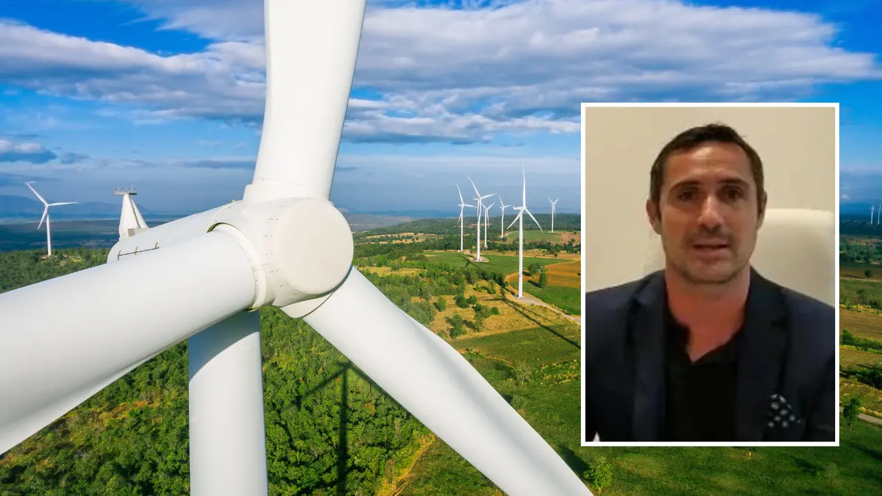 Pale eoliche nei pressi\u00A0del Parco delle Serre, Alecci (Pd): «Sconcertante.\u00A0Un altro scorcio bellissimo di Calabria viene minacciato»\n