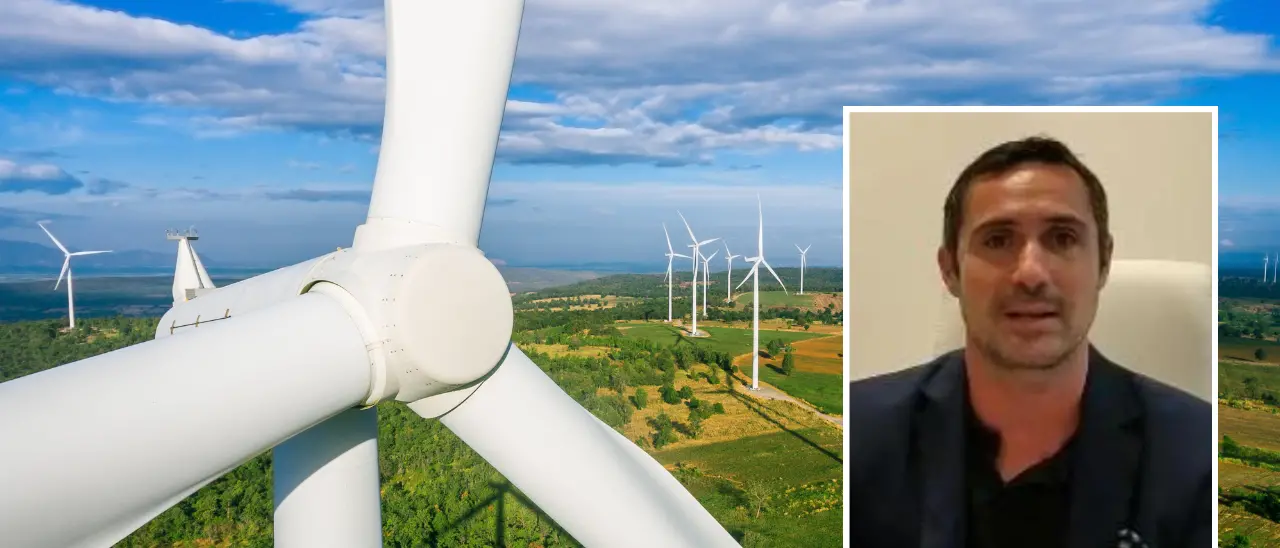 Pale eoliche nei pressi\u00A0del Parco delle Serre, Alecci (Pd): «Sconcertante.\u00A0Un altro scorcio bellissimo di Calabria viene minacciato»\n