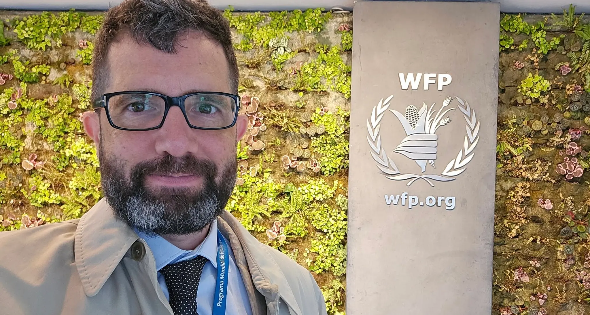 Il cosentino Marco Cavalcante nominato Direttore dei Programmi del World Food Programme\n