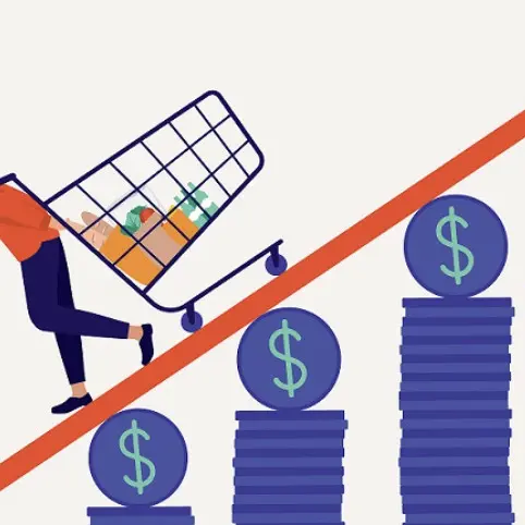 Vietato risparmiare: così inflazione e aumenti hanno azzerato le tasche dei calabresi