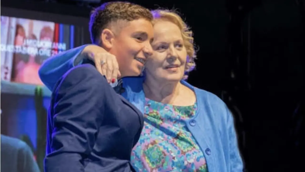 Dalla Calabria a The Voice Kids, il giovane tenore Marco Della Mura: «Il canto non è una sfida ma studio e\u00A0disciplina»\n