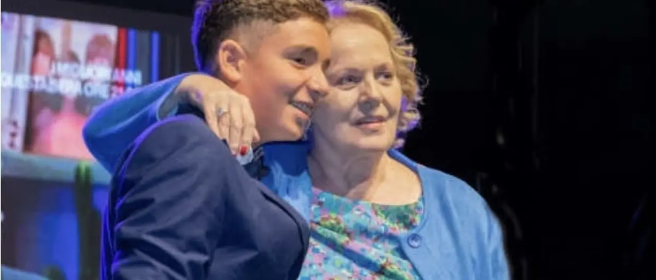 Dalla Calabria a The Voice Kids, il giovane tenore Marco Della Mura: «Il canto non è una sfida ma studio e\u00A0disciplina»\n