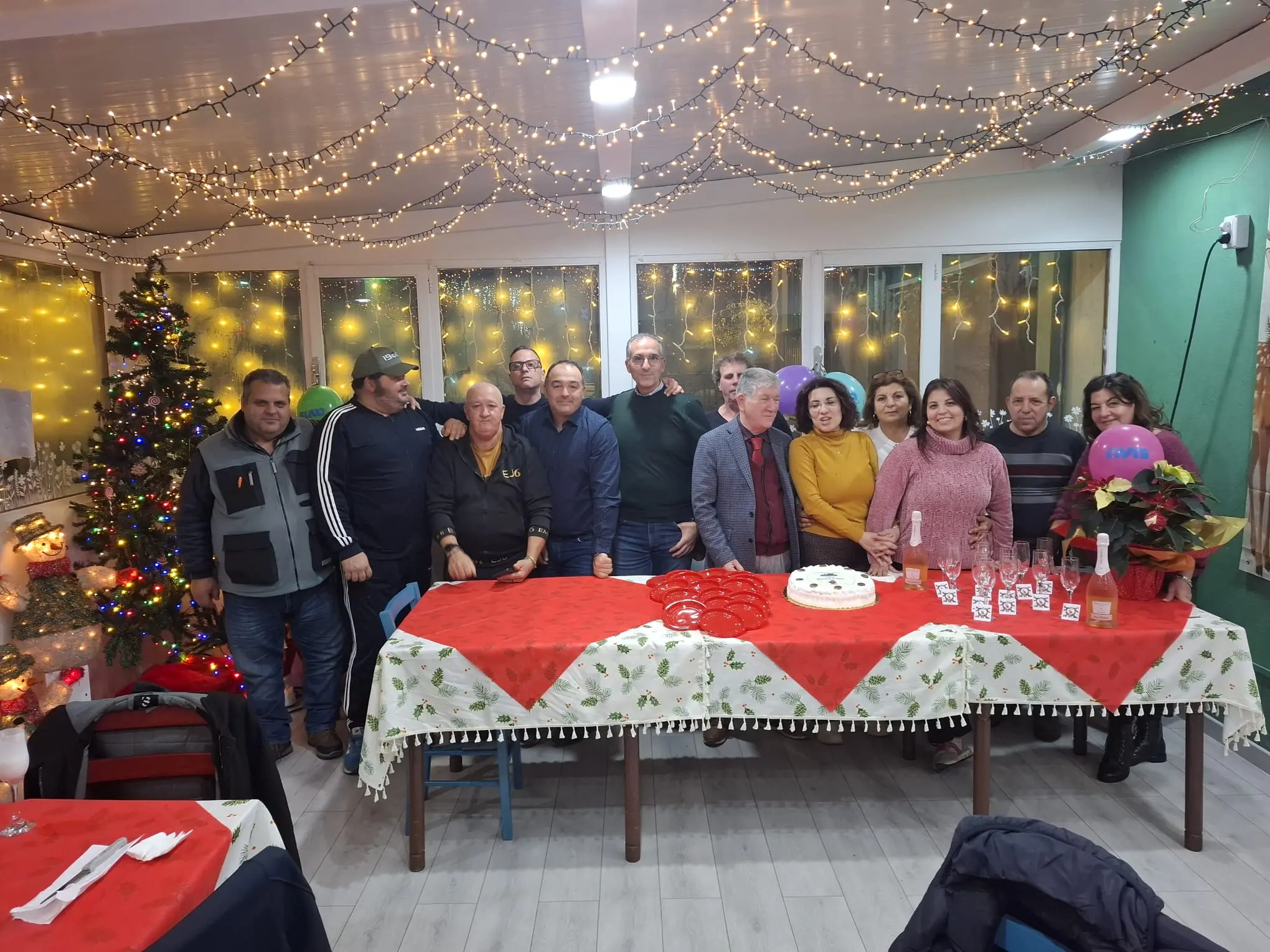 Polia, un anno da incorniciare per l’Avis comunale. Annunciati screening per i familiari dei donatori\n