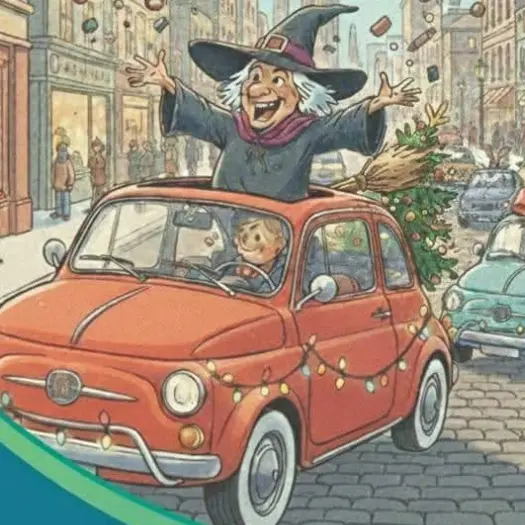 Dai doni per i bimbi ricoverati alla Befana in…500:\u00A0a Reggio Calabria un’Epifania di sorrisi e solidarietà\n