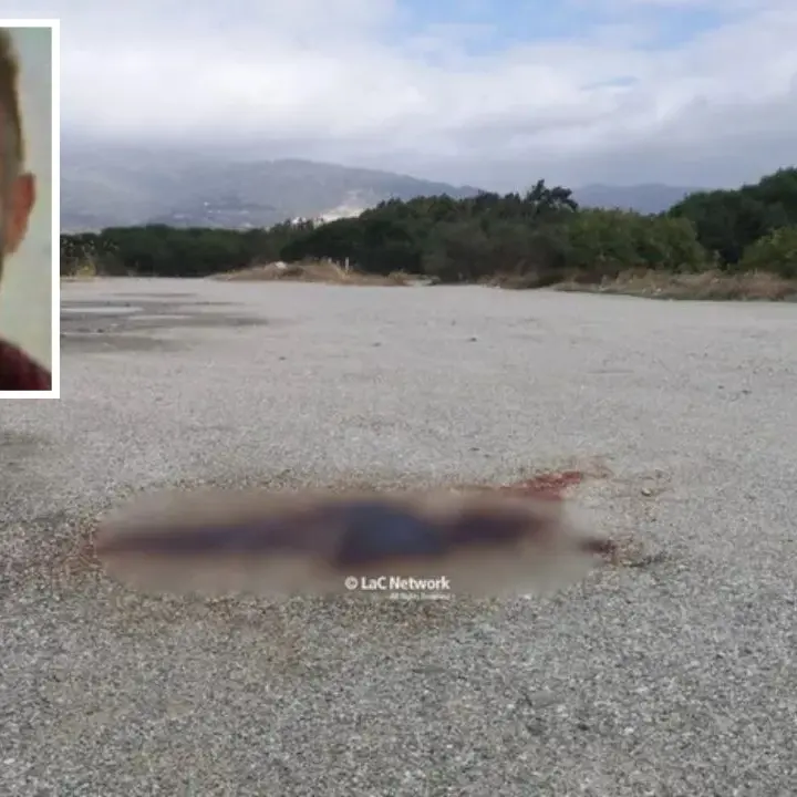 Omicidio Torcasio a Lamezia, cosa racconta l’autopsia: «Un unico colpo fatale e la morte giunta in meno di cinque minuti»\n