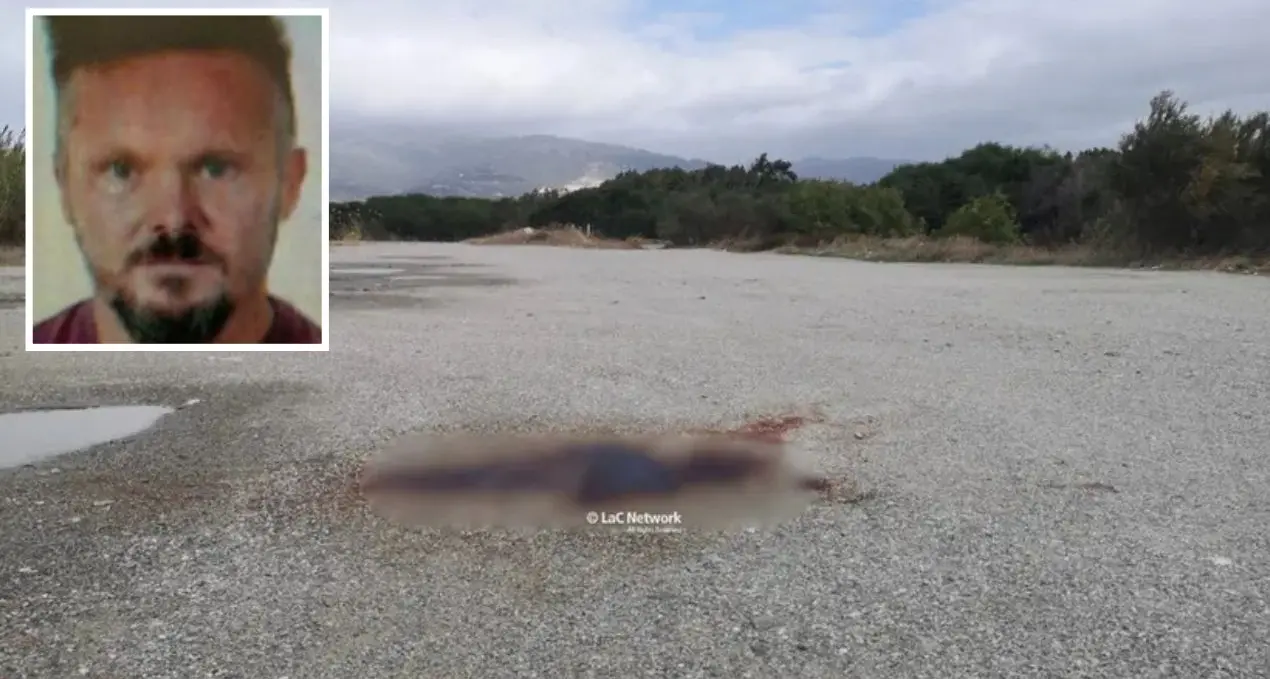 Omicidio Torcasio a Lamezia, cosa racconta l’autopsia: «Un unico colpo fatale e la morte giunta in meno di cinque minuti»\n