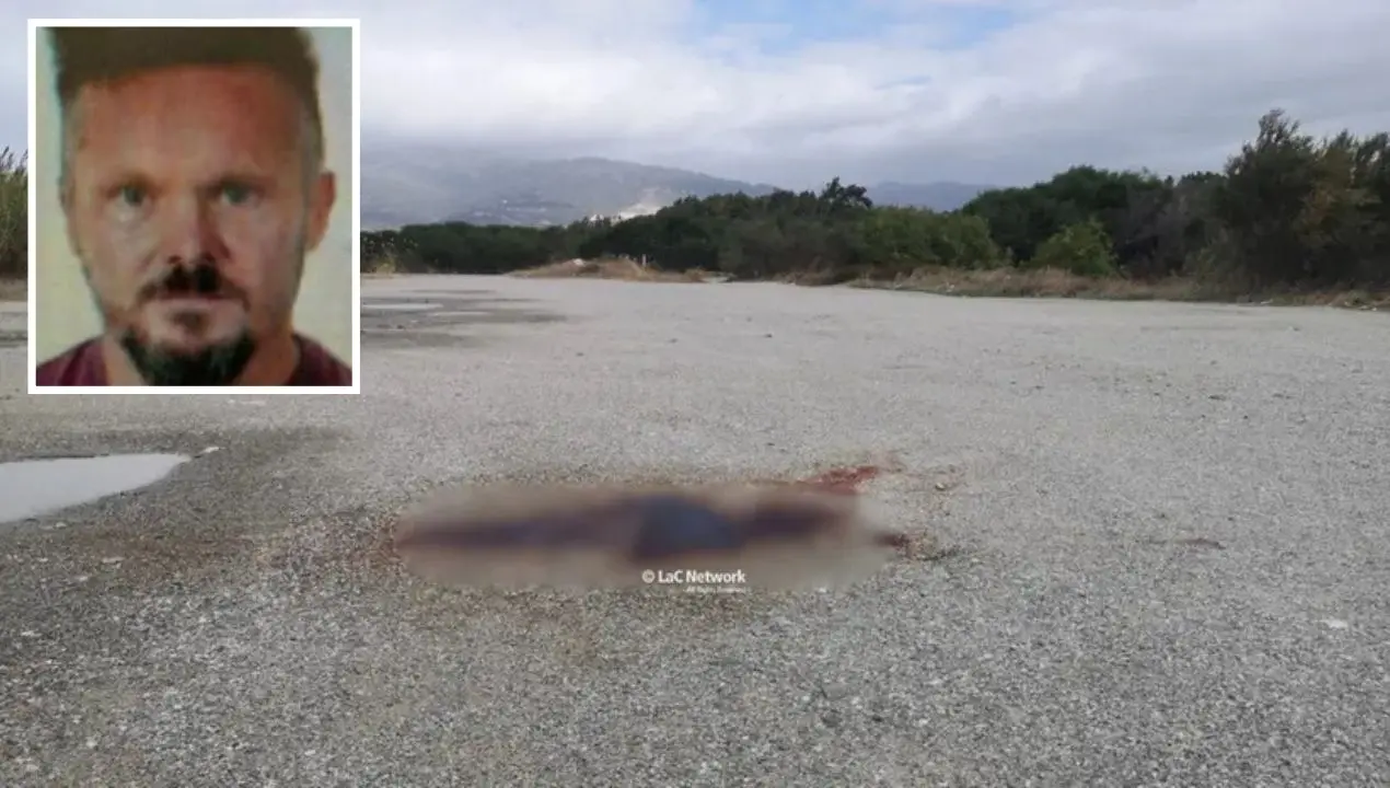 Omicidio Torcasio a Lamezia, cosa racconta l’autopsia: «Un unico colpo fatale e la morte giunta in meno di cinque minuti»\n