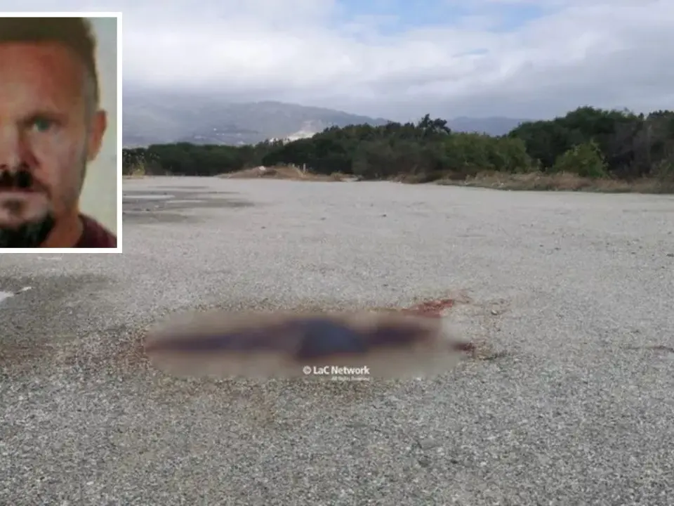 Omicidio Torcasio a Lamezia, cosa racconta l’autopsia: «Un unico colpo fatale e la morte giunta in meno di cinque minuti»