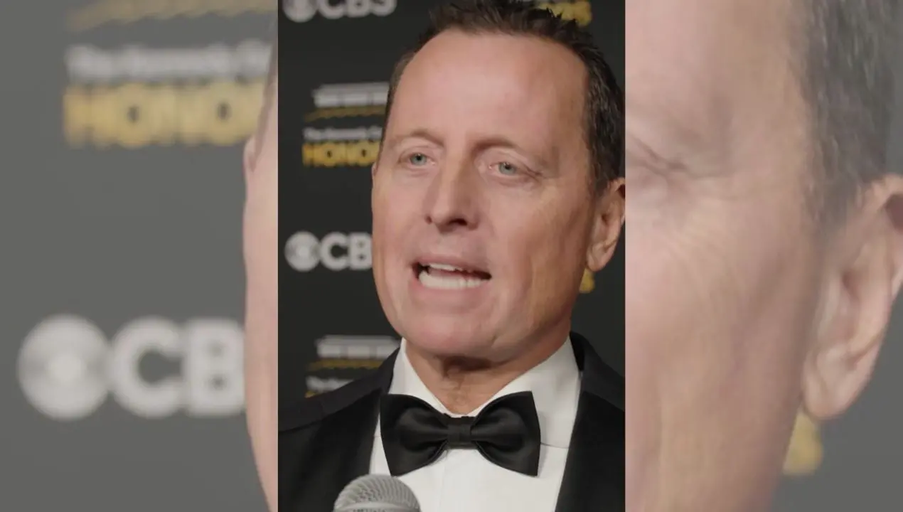 Richard Grenell, il diplomatico “politico” che incarna l’America di Trump\n