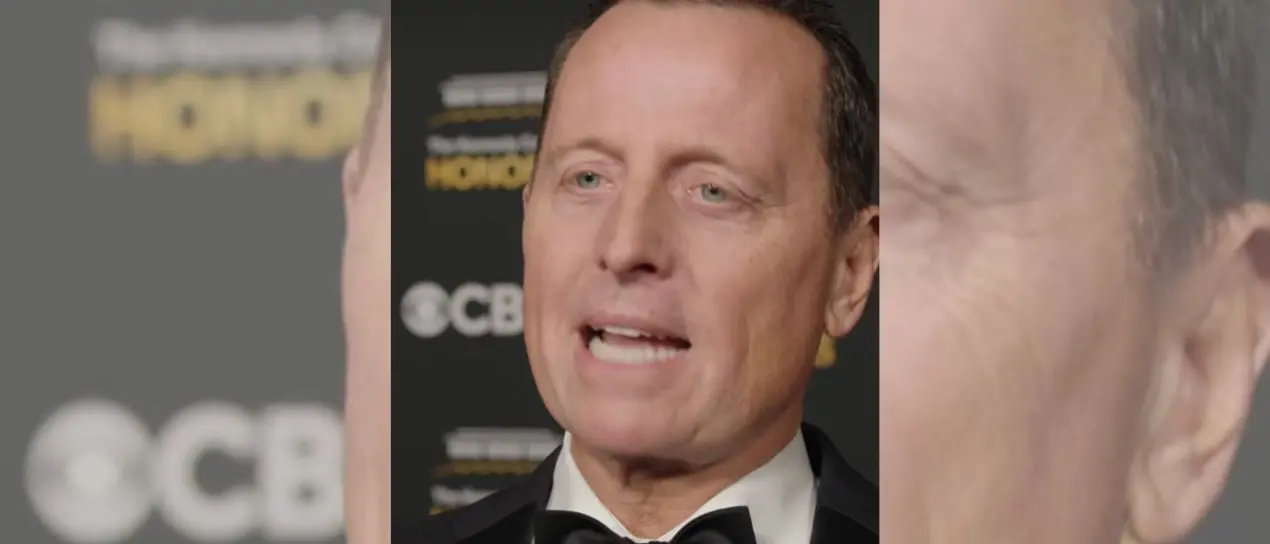 Richard Grenell, il diplomatico “politico” che incarna l’America di Trump\n