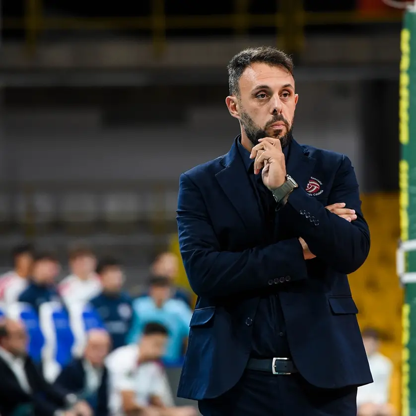 Domotek Reggio supera\u00A0anche la Green Volley Galatone. Mister Polimeni:«Vittoria per nulla scontata»\n