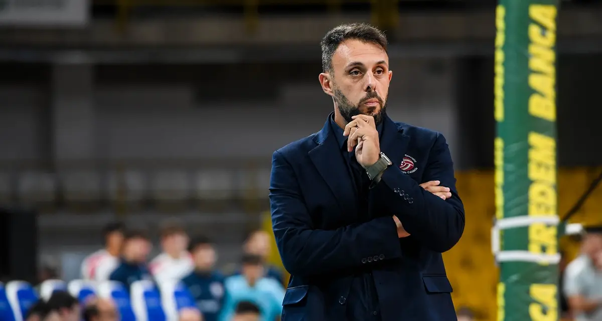 Domotek Reggio supera\u00A0anche la Green Volley Galatone. Mister Polimeni:«Vittoria per nulla scontata»\n