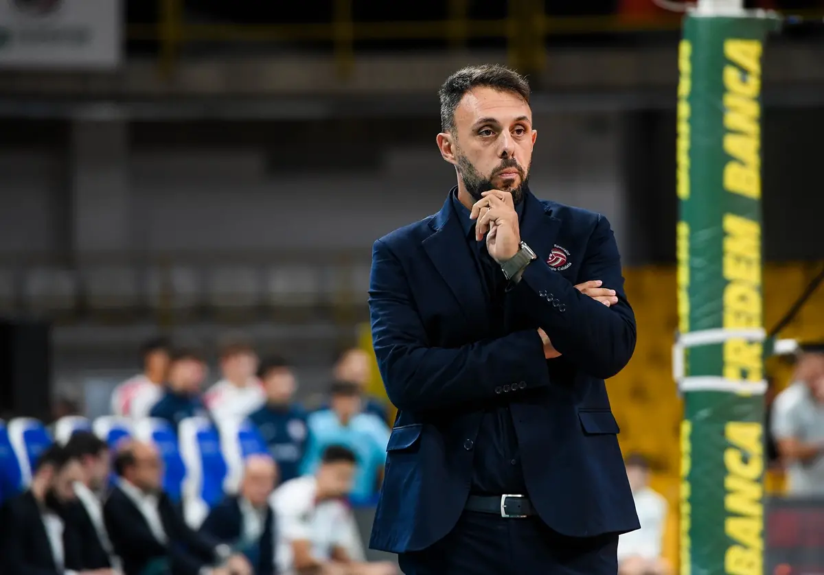 Domotek Reggio supera\u00A0anche la Green Volley Galatone. Mister Polimeni:«Vittoria per nulla scontata»\n