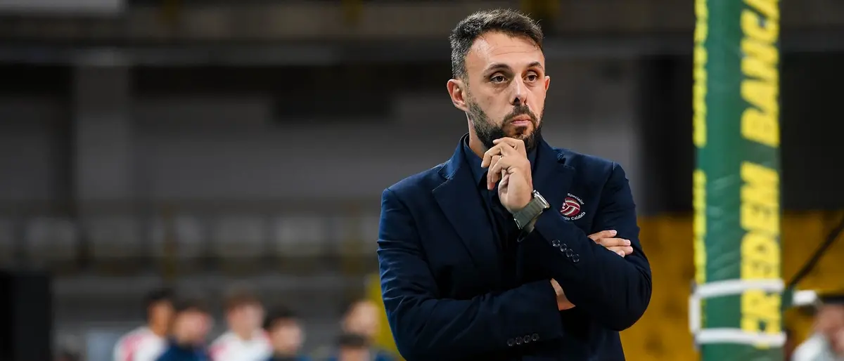 Domotek Reggio supera\u00A0anche la Green Volley Galatone. Mister Polimeni:«Vittoria per nulla scontata»\n