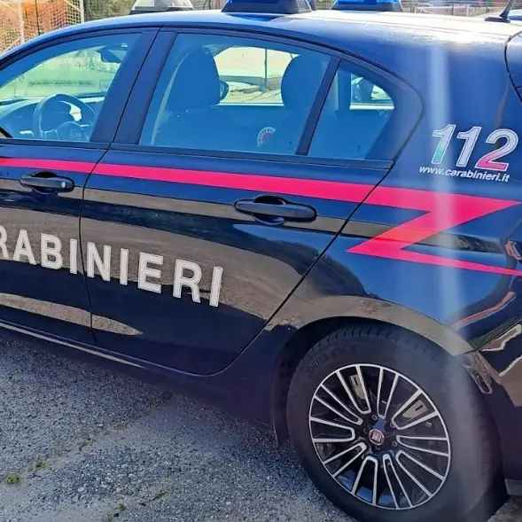 Botti e ordigni artigianali illegali, nel Reggino sequestrati 900 chili di materiale esplodente\n