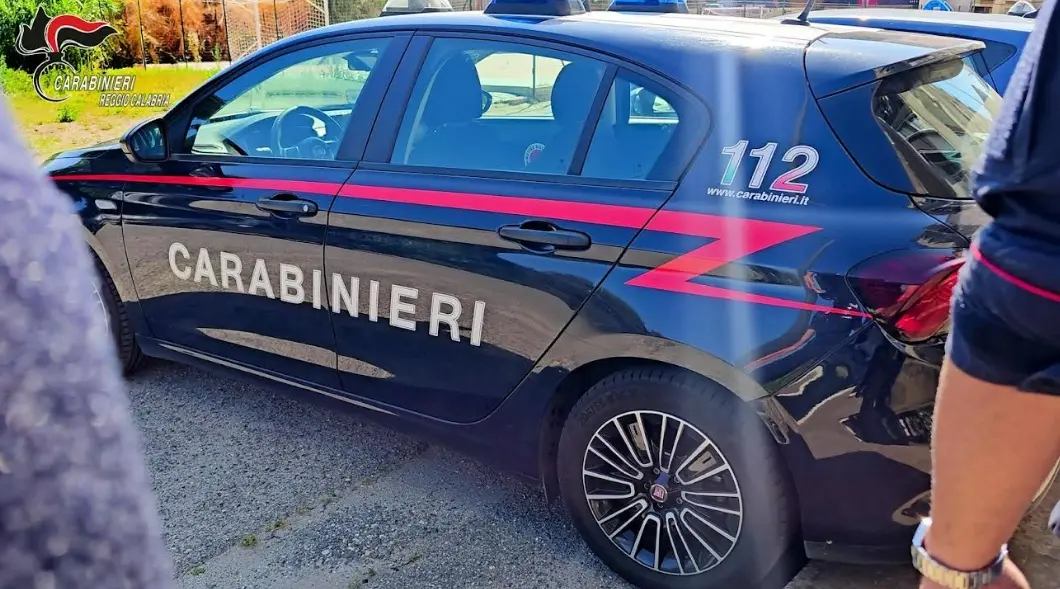 Botti e ordigni artigianali illegali, nel Reggino sequestrati 900 chili di materiale esplodente\n