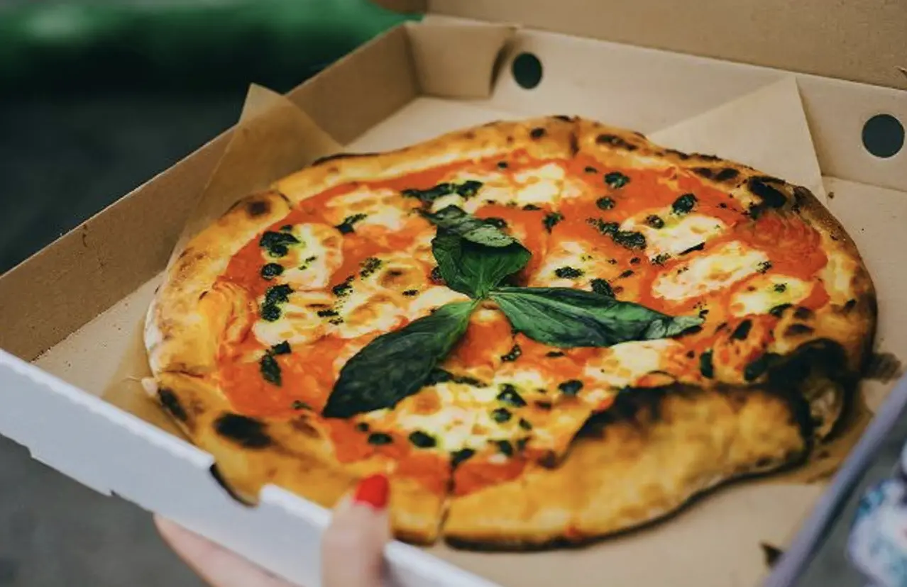 Una pizza può anticipare una guerra? Cos’è e come funziona il Pentagon Pizza Index\n