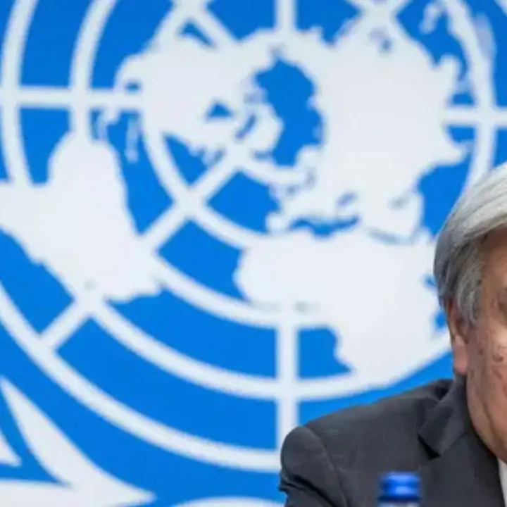 Venezuela,\u00A0Guterres: «Diritto internazionale non rispettato nel blitz a Caracas»\n