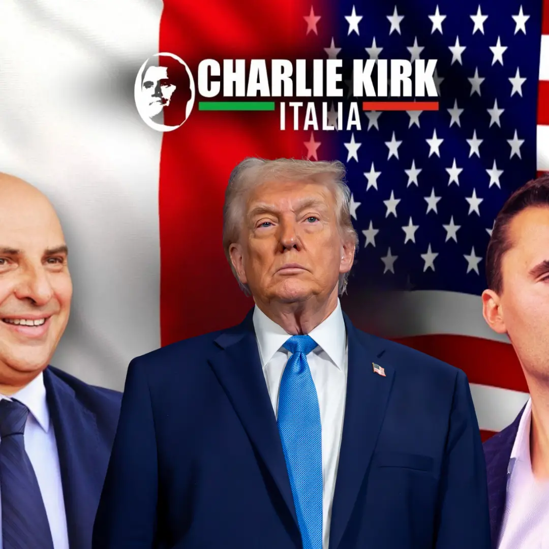 Charlie Kirk Italia, Massimo Ripepi: «Trump ha restituito dignità e speranza al popolo venezuelano»\n