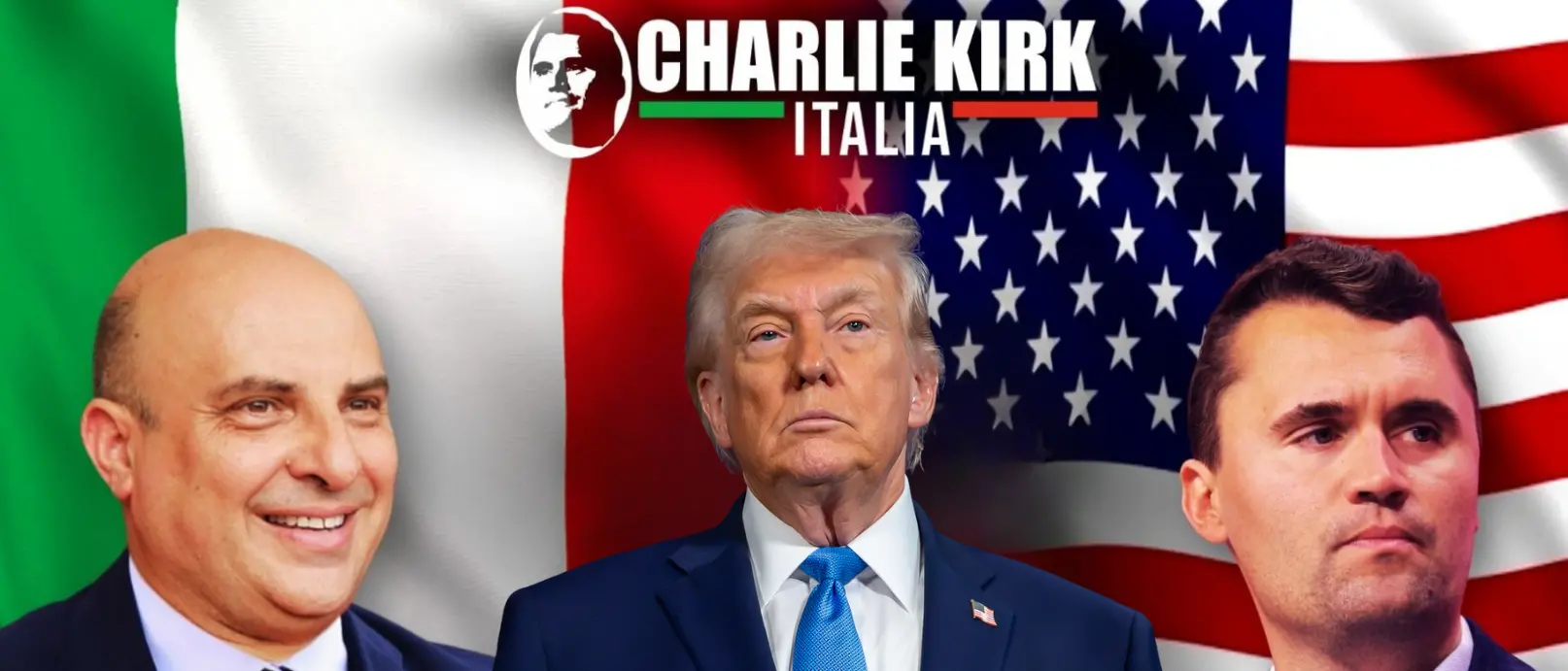 Charlie Kirk Italia, Massimo Ripepi: «Trump ha restituito dignità e speranza al popolo venezuelano»\n
