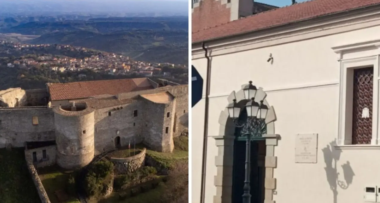 Scadenza contratti ex tirocinanti e paventata chiusura musei a\u00A0Vibo e Mileto, Limardo e\u00A0Confsal: «Governo all'opera per la proroga»\n