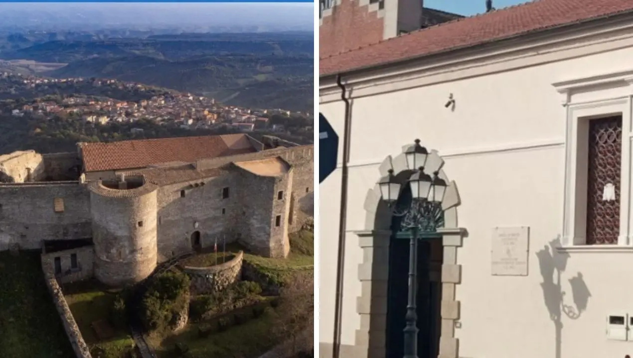 Scadenza contratti ex tirocinanti e paventata chiusura musei a\u00A0Vibo e Mileto, Limardo e\u00A0Confsal: «Governo all'opera per la proroga»\n